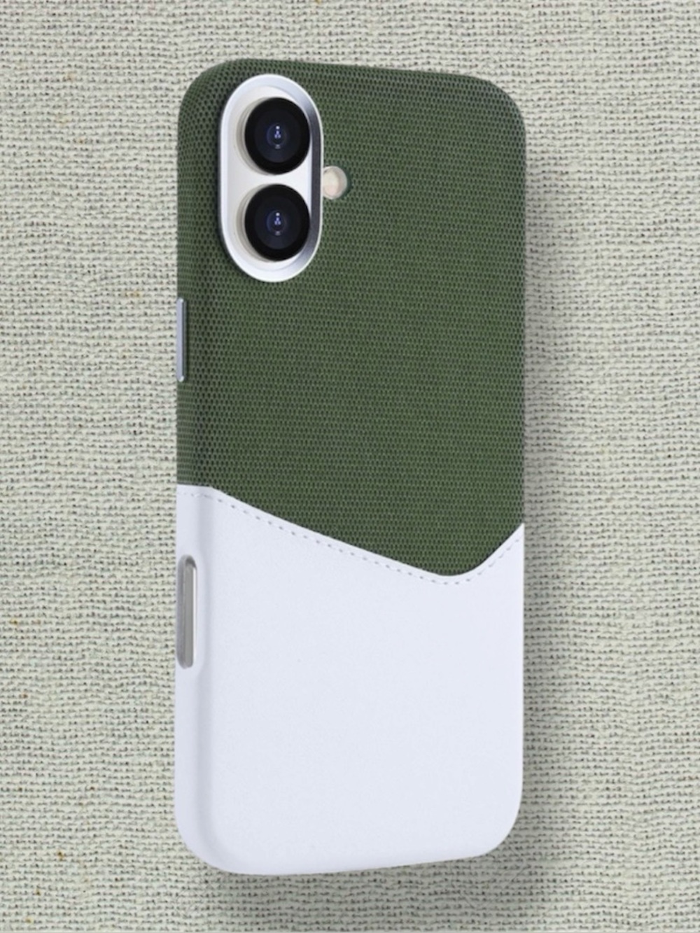 iPhone 17 MagSafe Wallet Card Holder Case NEW